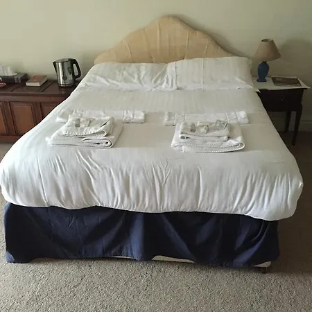 Inn Kings Arms - Kirkby Stephens 5*