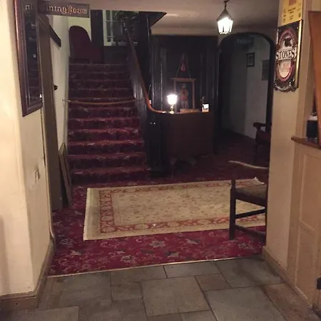 Inn Kings Arms - Kirkby Stephens Kirkby Stephen