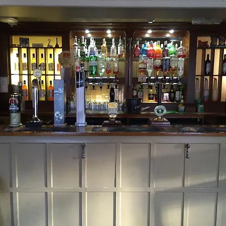 Inn Kings Arms - Kirkby Stephens 5*