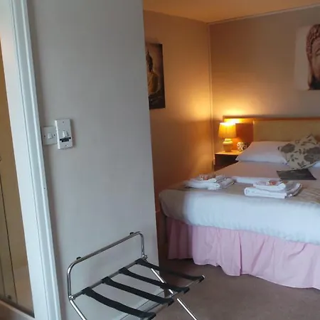 Inn Kings Arms - Kirkby Stephens 5*