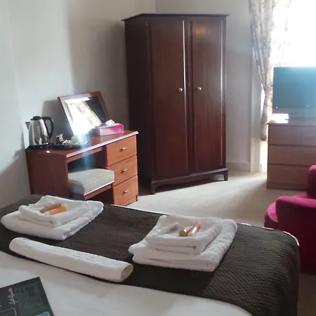Inn Kings Arms - Kirkby Stephens 5*