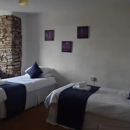 Inn Kings Arms - Kirkby Stephens 5*