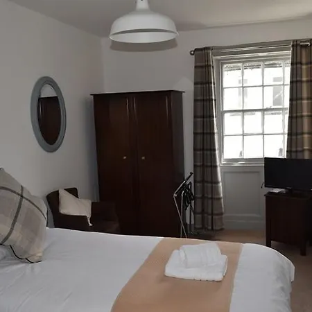Kings Arms - Kirkby Stephens Inn Kirkby Stephen