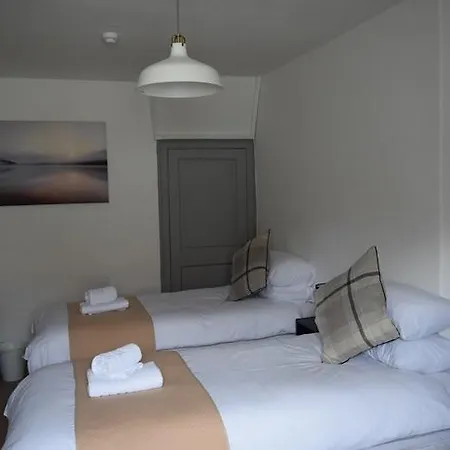 Inn Kings Arms - Kirkby Stephens Kirkby Stephen