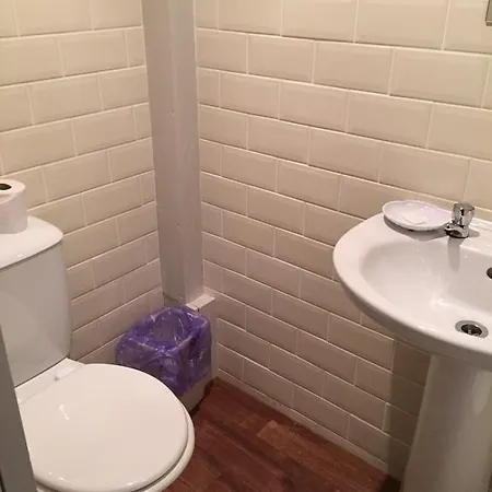 Kings Arms - Kirkby Stephens カークビー・ステファン