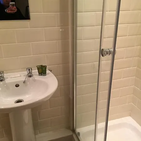 Kings Arms - Kirkby Stephens Locanda Kirkby Stephen