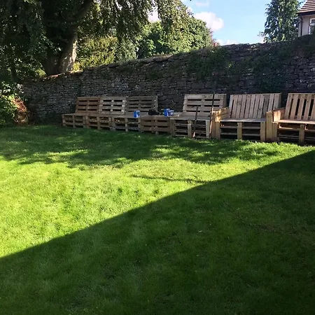 Kings Arms - Kirkby Stephens 5* Kirkby Stephen