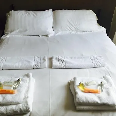 Estalagem Kings Arms - Kirkby Stephens