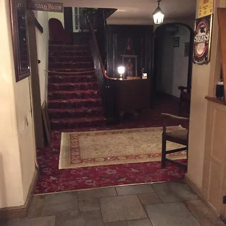 Gasthof Kings Arms - Kirkby Stephens Kirkby Stephen
