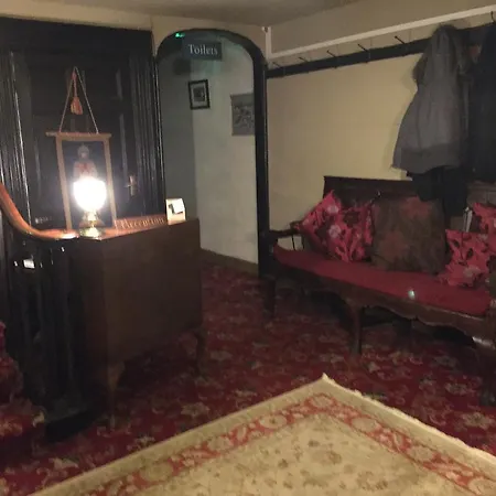 Kings Arms - Kirkby Stephens 5* Kirkby Stephen