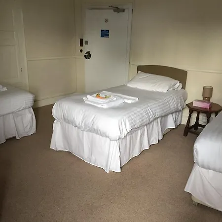 Kings Arms - Kirkby Stephens イン 5*