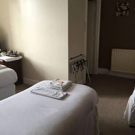 Kings Arms - Kirkby Stephens Kirkby Stephen