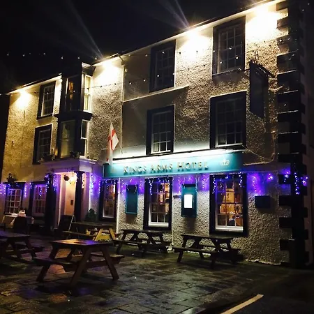 Kings Arms - Kirkby Stephens