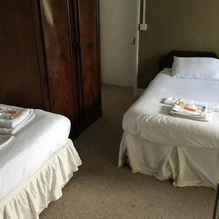 Kings Arms - Kirkby Stephens Gasthof 5*