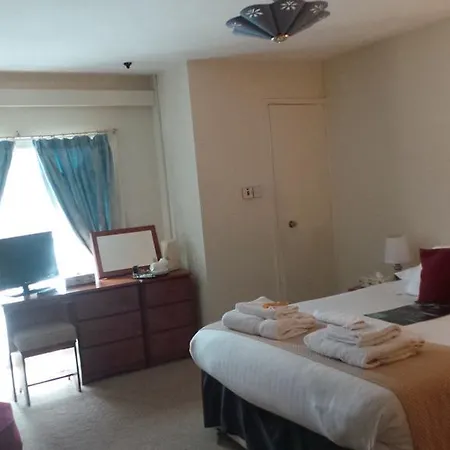 Kings Arms - Kirkby Stephens イン カークビー・ステファン