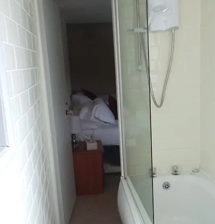 Kings Arms - Kirkby Stephens Gasthof 5*