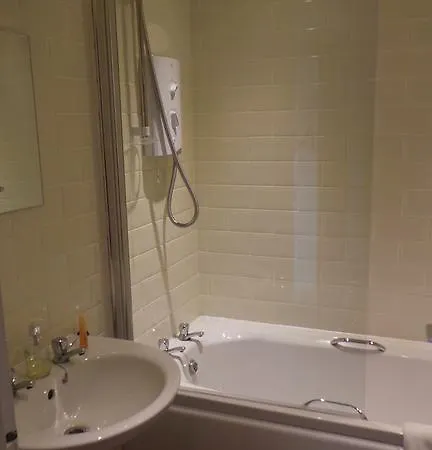 Kings Arms - Kirkby Stephens Gasthof 5*