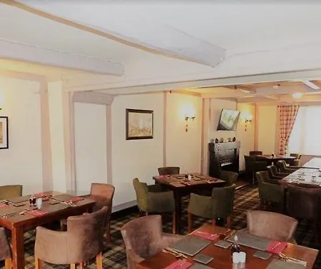 Kings Arms - Kirkby Stephens 5*