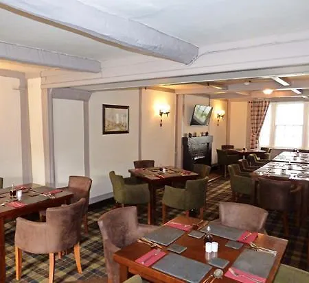 Kings Arms - Kirkby Stephens 5* Kirkby Stephen