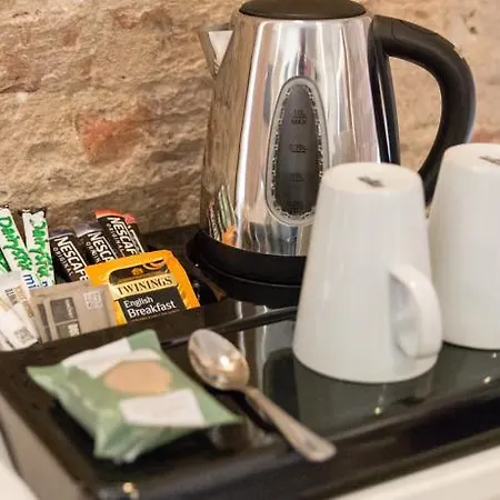 Kings Arms - Kirkby Stephens 5*