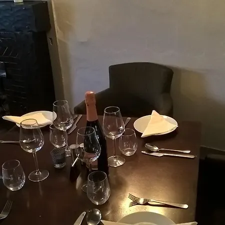 Kings Arms - Kirkby Stephens 5* Kirkby Stephen
