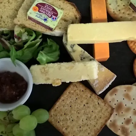 Kings Arms - Kirkby Stephens Estalagem Kirkby Stephen