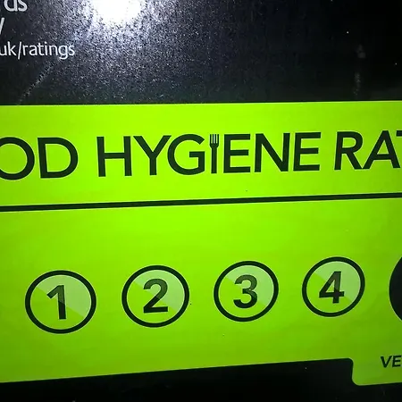Kings Arms - Kirkby Stephens Gasthof 5*