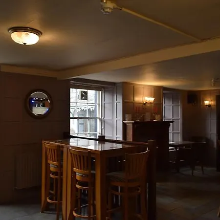 Kings Arms - Kirkby Stephens