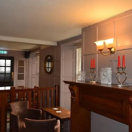Kings Arms - Kirkby Stephens 5* Kirkby Stephen