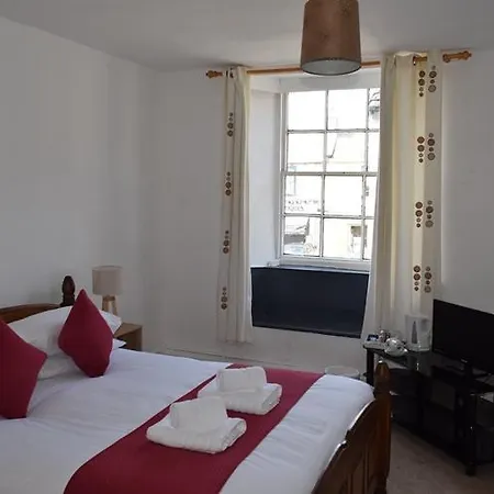 Kings Arms - Kirkby Stephens Inn Kirkby Stephen