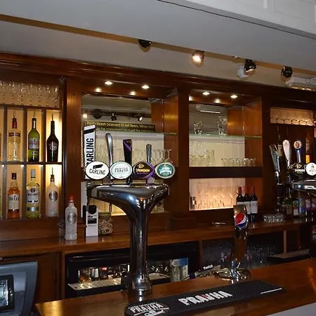 Kings Arms - Kirkby Stephens 5* Kirkby Stephen