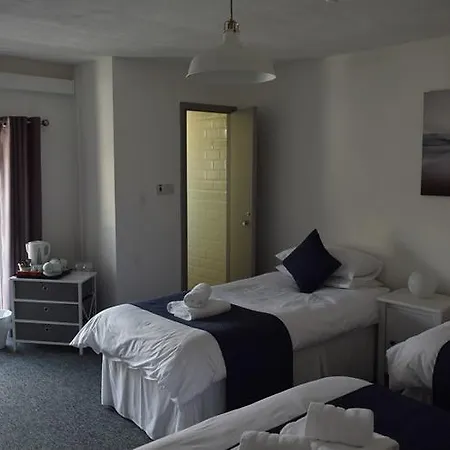 Kings Arms - Kirkby Stephens カークビー・ステファン