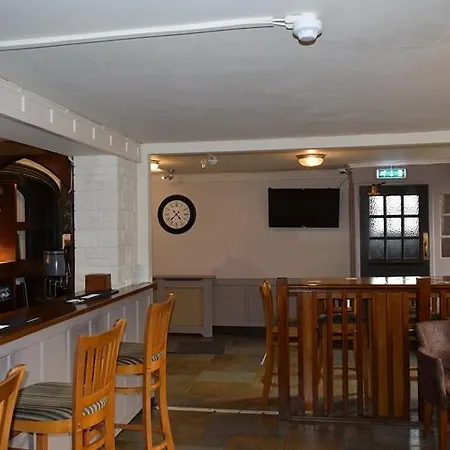 Kings Arms - Kirkby Stephens カークビー・ステファン