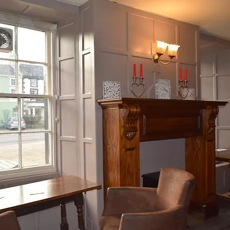 イン Kings Arms - Kirkby Stephens 5*