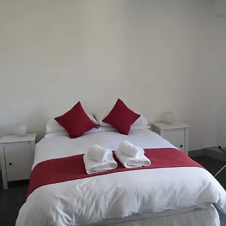 Kings Arms - Kirkby Stephens Gasthof 5*