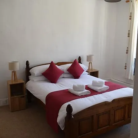Kings Arms - Kirkby Stephens Gasthof