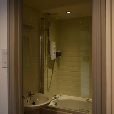 Kings Arms - Kirkby Stephens 5*