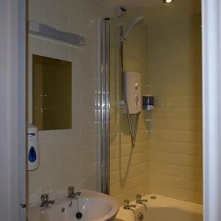 Kings Arms - Kirkby Stephens Estalagem 5*