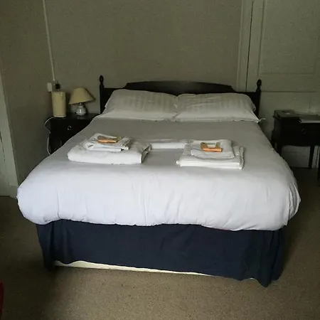 Kings Arms - Kirkby Stephens