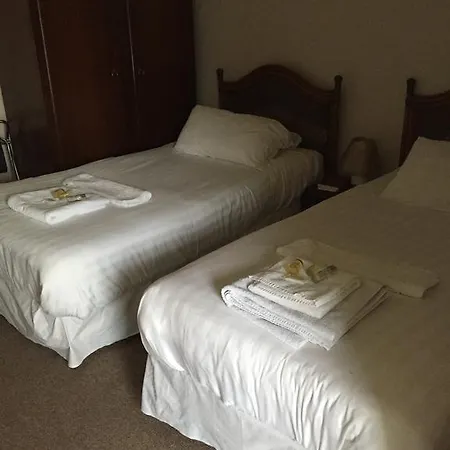 Kings Arms - Kirkby Stephens Мини-отель Киркби-Стивен