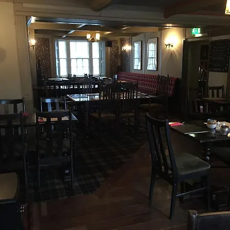 Kings Arms - Kirkby Stephens 5* Киркби-Стивен