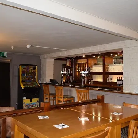 Kings Arms - Kirkby Stephens