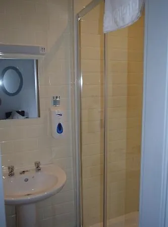 Kings Arms - Kirkby Stephens Мини-отель Киркби-Стивен