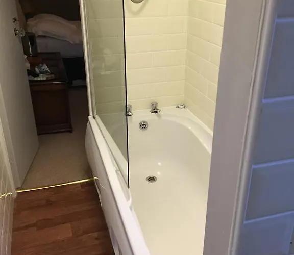 Inn Kings Arms - Kirkby Stephens Kirkby Stephen