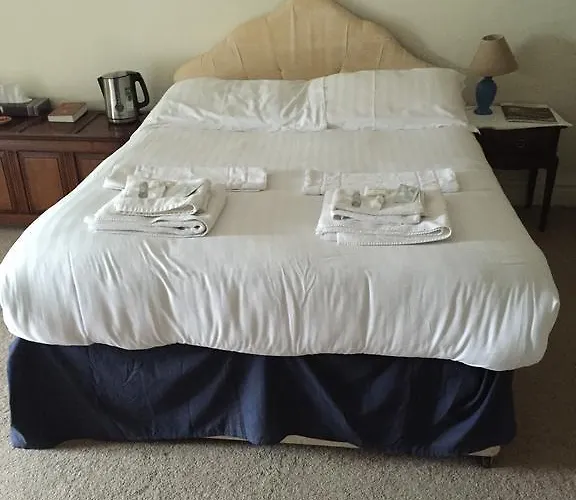 Inn Kings Arms - Kirkby Stephens 5*