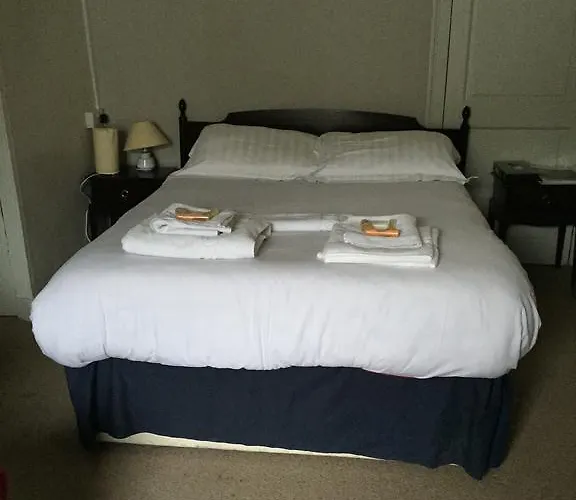 Kings Arms - Kirkby Stephens