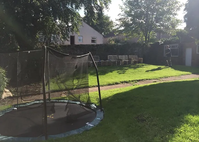 Inn Kings Arms - Kirkby Stephens Kirkby Stephen