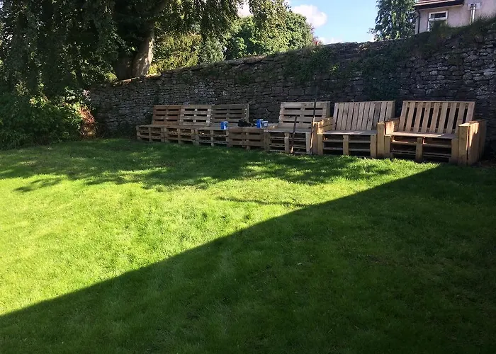 Kings Arms - Kirkby Stephens 5* Kirkby Stephen