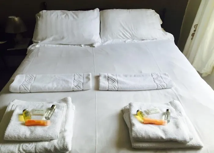 Inn Kings Arms - Kirkby Stephens