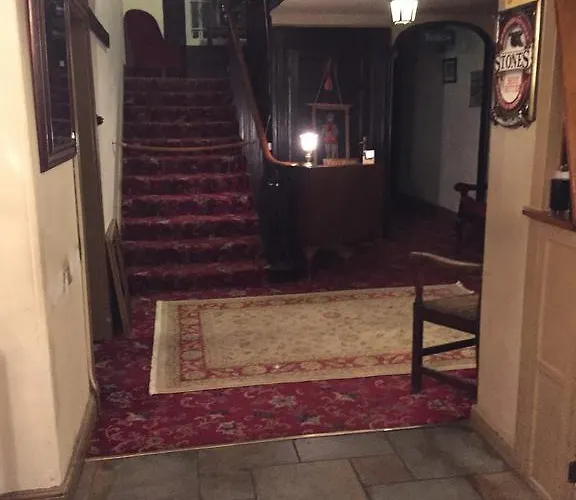 Inn Kings Arms - Kirkby Stephens Kirkby Stephen